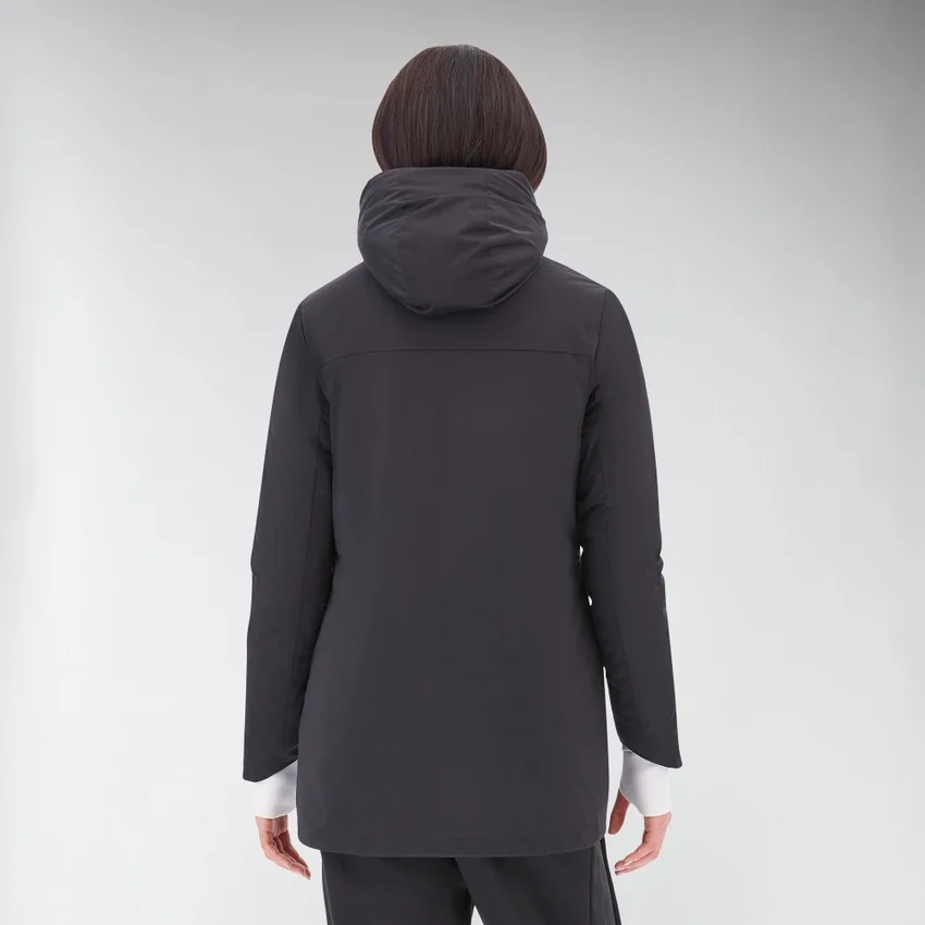 Soria II parka ceket Soria II parka ceket