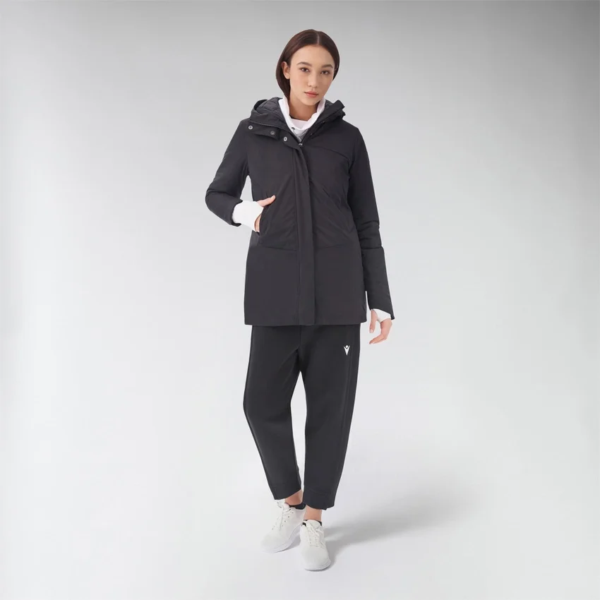 Soria II parka ceket Soria II parka ceket