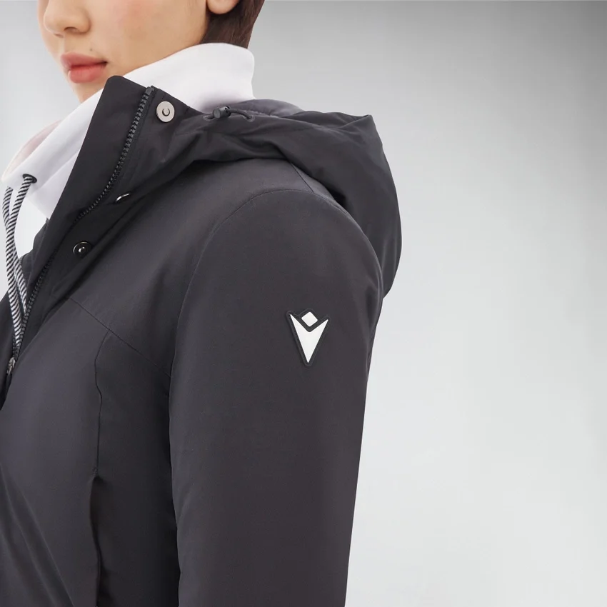 Soria II parka ceket Soria II parka ceket