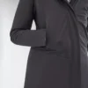 Soria II parka ceket Soria II parka ceket