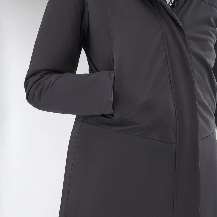 Soria II parka ceket Soria II parka ceket