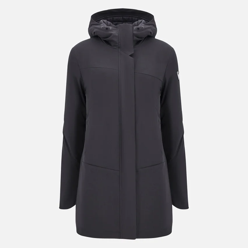 Soria II parka ceket Soria II parka ceket