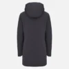 Soria II parka ceket Soria II parka ceket