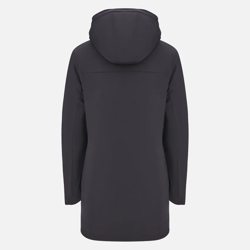 Soria II parka ceket Soria II parka ceket