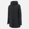 Soria II parka ceket Soria II parka ceket
