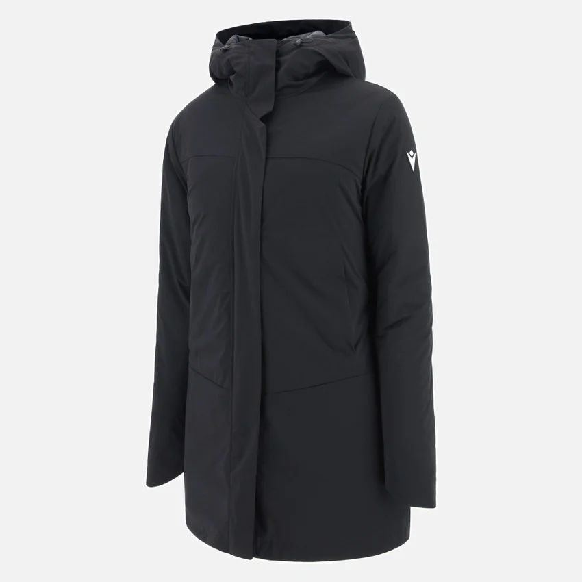 Soria II parka ceket Soria II parka ceket