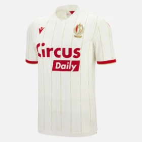 Standard Liège 2025/26 Yetişkinler Deplasman Forması