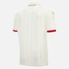 Standard Liège 2025/26 Yetişkinler Deplasman Forması Standard Liège 2025/26 Yetişkinler Deplasman Forması