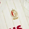 Standard Liège 2025/26 Yetişkinler Deplasman Forması Standard Liège 2025/26 Yetişkinler Deplasman Forması