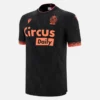 Standard Liège 2025/26 Yetişkinler Üçüncü Maç Forması Standard Liège 2025/26 Yetişkinler Üçüncü Maç Forması