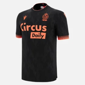 Standard Liège 2025/26 Yetişkinler Üçüncü Maç Forması