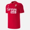 Standard Liège 2025/26 Yetişkinler İç Saha Forması