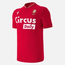 Standard Liège 2025/26 Yetişkinler İç Saha Forması