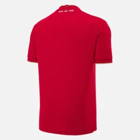 Standard Liège 2025/26 Yetişkinler İç Saha Forması