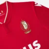 Standard Liège 2025/26 Yetişkinler İç Saha Forması