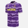Stoke City FC 2025/26 Yetişkinler İçin Deplasman Forması Stoke City FC 2025/26 Yetişkinler İçin Deplasman Forması