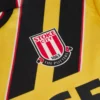 Stoke City FC 2025/26 Yetişkinler Üçüncü Maç Forması