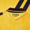 Stoke City FC 2025/26 Yetişkinler Üçüncü Maç Forması