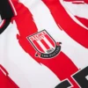 Stoke City FC 2025/26 Yetişkinler İç Saha Forması Stoke City FC 2025/26 Yetişkinler İç Saha Forması