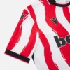 Stoke City FC 2025/26 Yetişkinler İç Saha Forması Stoke City FC 2025/26 Yetişkinler İç Saha Forması