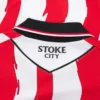 Stoke City FC 2025/26 Yetişkinler İç Saha Forması Stoke City FC 2025/26 Yetişkinler İç Saha Forması