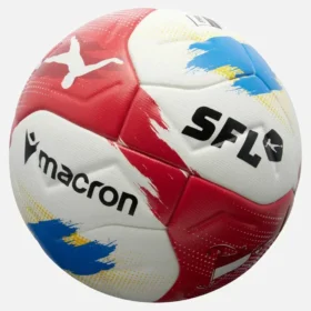 İsviçre Futbol Ligi 2025/26 FQP Toplar