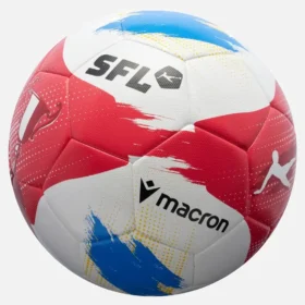 İsviçre Futbol Ligi 2025/26 Maç Topu