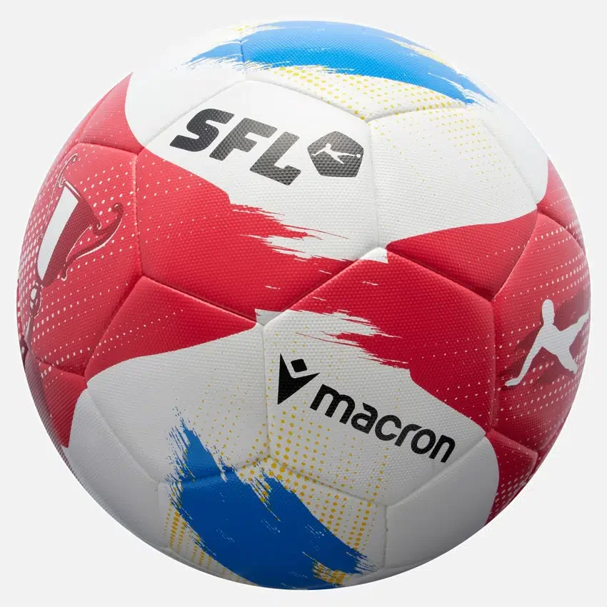 İsviçre Futbol Ligi 2025/26 Maç Topu İsviçre Futbol Ligi 2025/26 Maç Topu