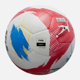 İsviçre Futbol Ligi 2025/26 Maç Topu