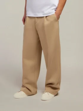 Tecy Bol kesim pantolon
