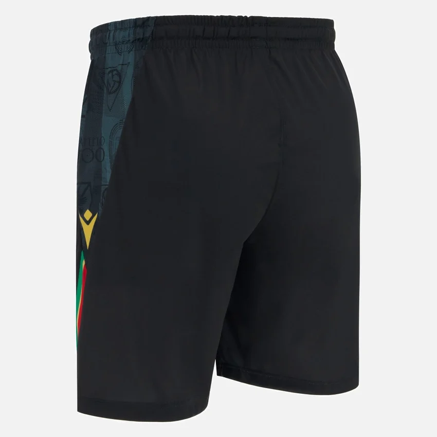 Ternana Calcio 2025/26 Yetişkin Deplasman Şortu Ternana Calcio 2025/26 Yetişkin Deplasman Şortu