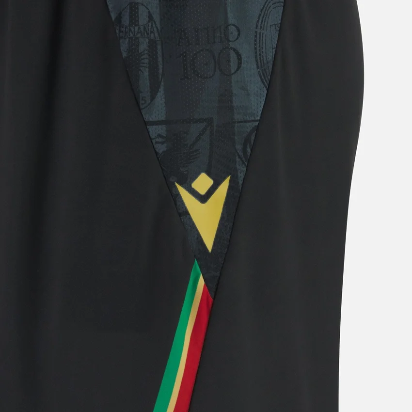 Ternana Calcio 2025/26 Yetişkin Deplasman Şortu Ternana Calcio 2025/26 Yetişkin Deplasman Şortu