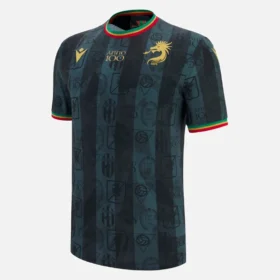 Ternana Calcio 2025/26 Yetişkinler Deplasman Forması