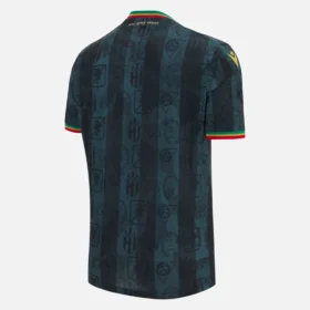 Ternana Calcio 2025/26 Yetişkinler Deplasman Forması