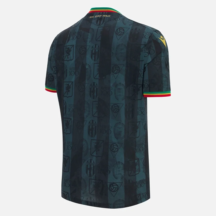 Ternana Calcio 2025/26 Yetişkinler Deplasman Forması Ternana Calcio 2025/26 Yetişkinler Deplasman Forması