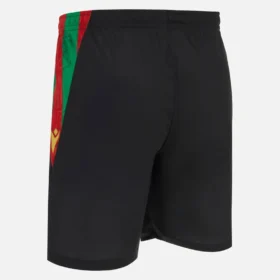 Ternana Calcio 2025/26 Yetişkinler İçin Ev Şortu Ternana Calcio 2025/26 Yetişkinler İçin Ev Şortu