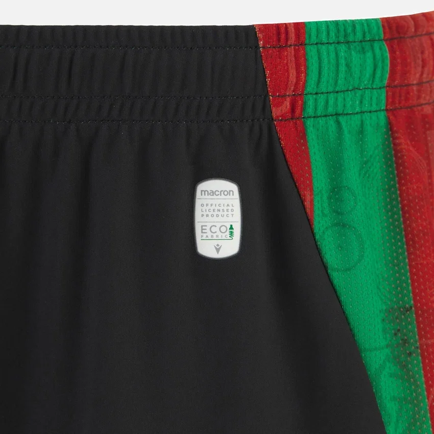 Ternana Calcio 2025/26 Yetişkinler İçin Ev Şortu Ternana Calcio 2025/26 Yetişkinler İçin Ev Şortu
