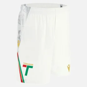 Ternana Calcio 2025/26 Yetişkinler İçin Üçüncü Maç Şortu