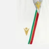 Ternana Calcio 2025/26 Yetişkinler İçin Üçüncü Maç Şortu Ternana Calcio 2025/26 Yetişkinler İçin Üçüncü Maç Şortu