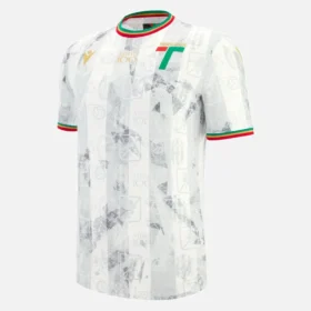 Ternana Calcio 2025/26 Yetişkinler Üçüncü Maç Forması