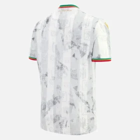 Ternana Calcio 2025/26 Yetişkinler Üçüncü Maç Forması