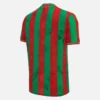 Ternana Calcio 2025/26 Yetişkinler İç Saha Forması Ternana Calcio 2025/26 Yetişkinler İç Saha Forması