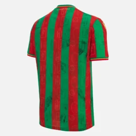 Ternana Calcio 2025/26 Yetişkinler İç Saha Forması