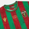 Ternana Calcio 2025/26 Yetişkinler İç Saha Forması Ternana Calcio 2025/26 Yetişkinler İç Saha Forması