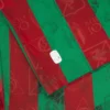 Ternana Calcio 2025/26 Yetişkinler İç Saha Forması Ternana Calcio 2025/26 Yetişkinler İç Saha Forması