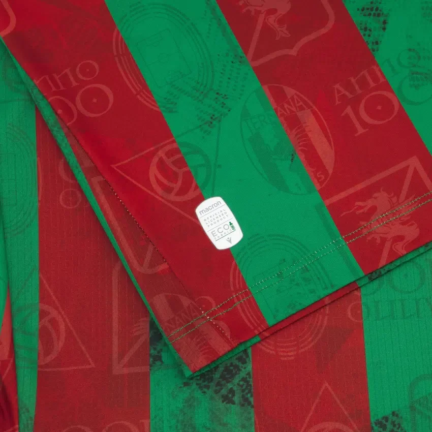 Ternana Calcio 2025/26 Yetişkinler İç Saha Forması Ternana Calcio 2025/26 Yetişkinler İç Saha Forması