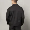 Teseo Tech overshirt Teseo Tech overshirt