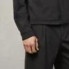 Teseo Tech overshirt Teseo Tech overshirt