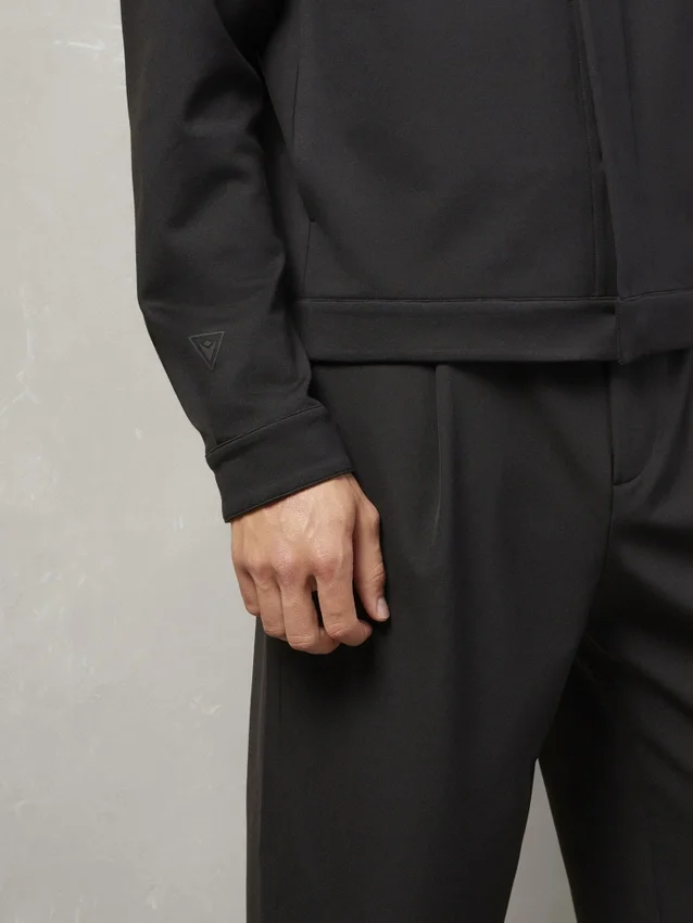 Teseo Tech overshirt Teseo Tech overshirt