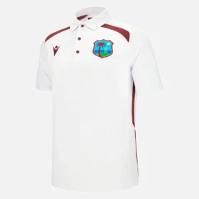 TEST West Indies Kriket 2025/26 Gömleği TEST West Indies Kriket 2025/26 Gömleği